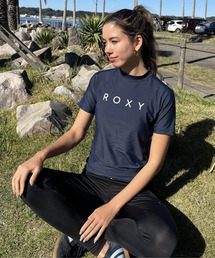 ROXY(LV[)RASHIE S/S/LV[bVK[h()(bVK[h)