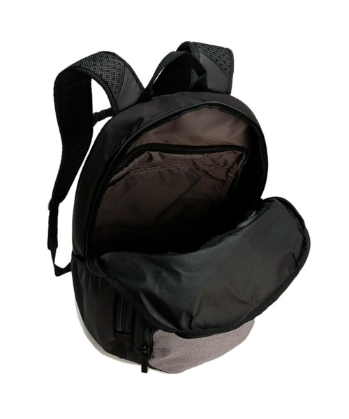 PUMA(プーマ)の「PUMA プーマ ユニセックス サッカー チームファイナル バックパック 35L(バックパック/リュック・メンズ・ブラック/ブラック×グレー・フリー)」の5枚目の写真