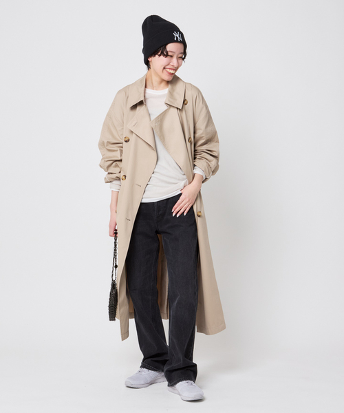 ASICS（アシックス）の「【ASICS / アシックス】GEL-LYTE 3 OG（スニーカー・レディース・チャコールグレー・23.5cm/24cm/24.5cm/25cm）」の4枚目の写真