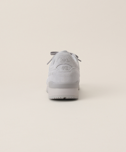 ASICS（アシックス）の「【ASICS / アシックス】GEL-LYTE 3 OG（スニーカー・レディース・チャコールグレー・23.5cm/24cm/24.5cm/25cm）」の9枚目の写真