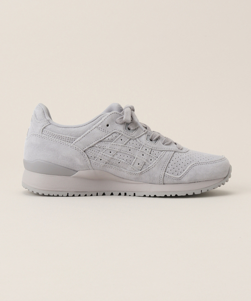 ASICS（アシックス）の「【ASICS / アシックス】GEL-LYTE 3 OG（スニーカー・レディース・チャコールグレー・23.5cm/24cm/24.5cm/25cm）」の10枚目の写真