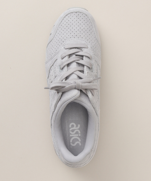 ASICS（アシックス）の「【ASICS / アシックス】GEL-LYTE 3 OG（スニーカー・レディース・チャコールグレー・23.5cm/24cm/24.5cm/25cm）」の12枚目の写真