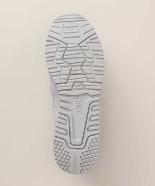 ASICS（アシックス）の「【ASICS / アシックス】GEL-LYTE 3 OG（スニーカー・レディース・チャコールグレー・23.5cm/24cm/24.5cm/25cm）」の13枚目の写真