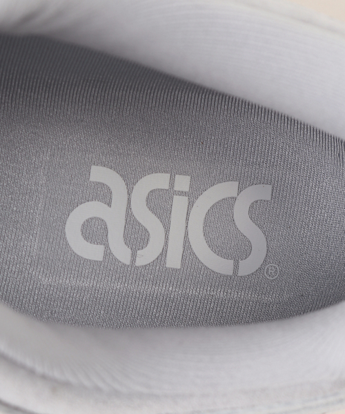 ASICS（アシックス）の「【ASICS / アシックス】GEL-LYTE 3 OG（スニーカー・レディース・チャコールグレー・23.5cm/24cm/24.5cm/25cm）」の18枚目の写真