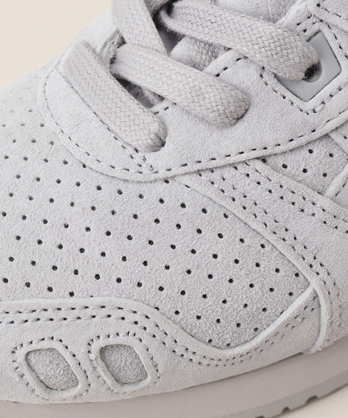 ASICS（アシックス）の「【ASICS / アシックス】GEL-LYTE 3 OG（スニーカー・レディース・チャコールグレー・23.5cm/24cm/24.5cm/25cm）」の19枚目の写真