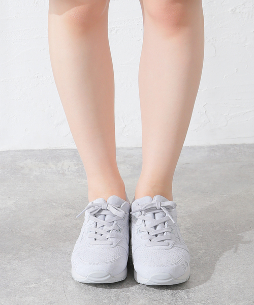 ASICS（アシックス）の「【ASICS / アシックス】GEL-LYTE 3 OG（スニーカー・レディース・チャコールグレー・23.5cm/24cm/24.5cm/25cm）」の20枚目の写真