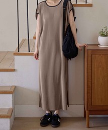 CHAN ME｜チャンミのワンピース（半袖）通販 - ZOZOTOWN