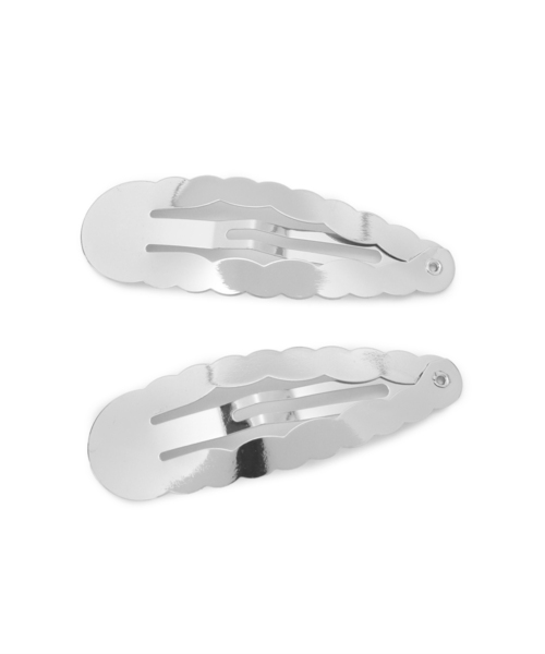 VIS（ビス）の「セットメタルヘアピン（ヘアピン・レディース・シルバー系その他/ゴールド系その他/ゴールド/シルバー・FREE）」の9枚目の写真