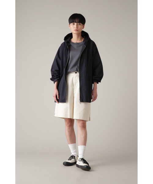MHL.(エムエイチエル) DRY ROUGH JERSEY レディース DRY ROUGH JERSEY - SELECT EYE COMPANY：セレクトアイ カンパニー