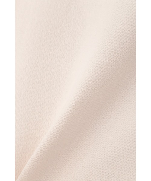 トップス ROUGH COTTON JERSEY / MHL MHL./ROUGH COTTON JERSEY SS (SAGE)