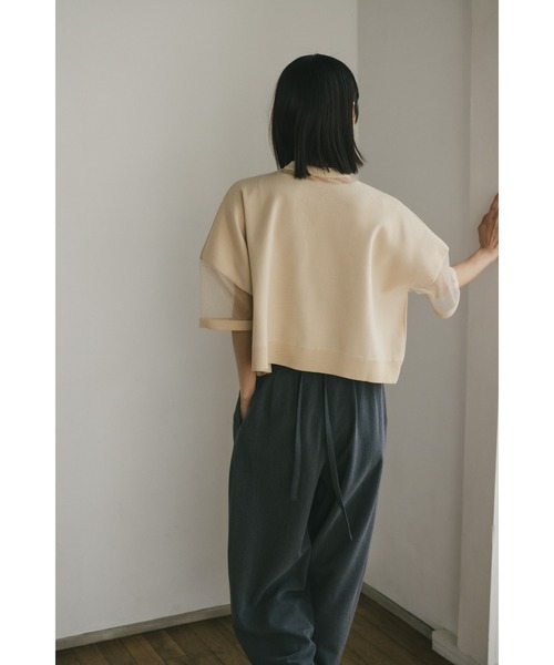 STYLEMIXER（スタイルミキサー）の「コンビネーションシアー