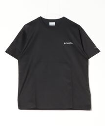 コロンビア  アーバンハイクショートスリーブティー