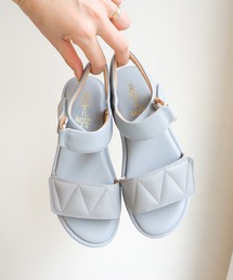 あしながおじさん | パデットサンダル　1310235(サンダル)