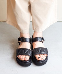 パデットサンダル　1310235