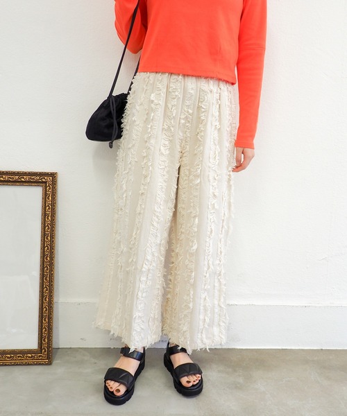 あしながおじさん（アシナガオジサン）の「パデットサンダル　1310235（サンダル・レディース・ブラック/アイボリー/ライトブルー/ライトグリーン・22.5cm/23.0cm/23.5cm/24.0cm/24.5cm/24cm/23cm）」の12枚目の写真