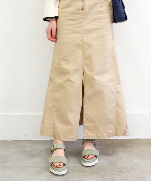 あしながおじさん（アシナガオジサン）の「パデットサンダル　1310235（サンダル・レディース・ブラック/アイボリー/ライトブルー/ライトグリーン・22.5cm/23.0cm/23.5cm/24.0cm/24.5cm/24cm/23cm）」の16枚目の写真