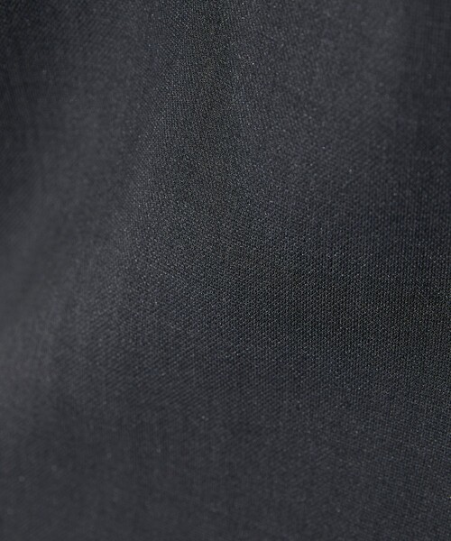 FREAK'S STORE（フリークスストア）の「FREAK’S STORE/フリークスストア 速乾素材 リラックスフィット オープンカラーシャツ/リネン風 ホームケア（シャツ/ブラウス・メンズ・ブラック/オリーブ/チャコールグレー/オフホワイト・SMALL/LARGE/MEDIUM）」の7枚目の写真