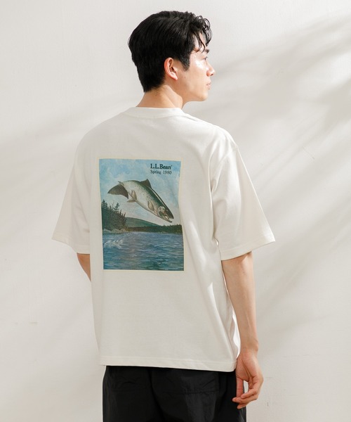 L.L.Bean（エルエルビーン）の「L.L.Bean 1980 SS Catalog Trout