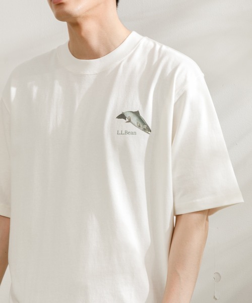 L.L.Bean（エルエルビーン）の「L.L.Bean 1980 SS Catalog Trout
