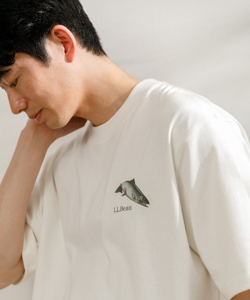 L.L.Bean（エルエルビーン）の「L.L.Bean 1980 SS Catalog Trout