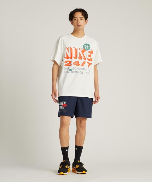 Nike DRI-FIT 6点おまとめセット　未使用半分 NIKE（ナイキ）の「《セットアップ対応商品》ナイキ フォーム