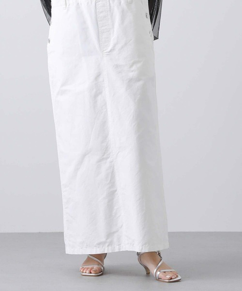 Gready Brilliant(グレディブリリアン)の「CNジャンパースカート(ジャンパースカート・レディース・ブラック/オフホワイト・38)」の11枚目の写真