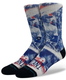 STANCE | STANCE/スタンス ソックス STREAK OHTANI 2 "ドジャース 大谷翔平モデル" A556A24SO2(ソックス/靴下)