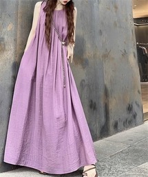 Rosy Floral Angelic onepiece（ワンピース）｜mellfy memory