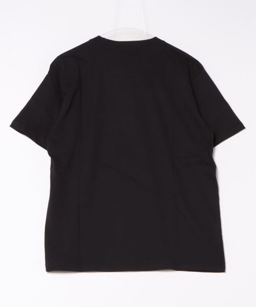 半袖プリントTシャツ(LIVE)（Tシャツ/カットソー）｜STYLEBLOCK