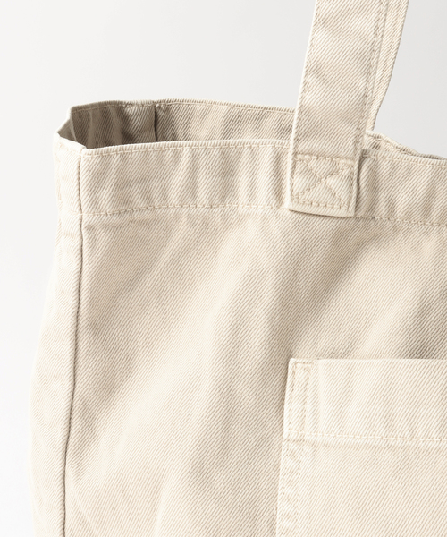 JOINT WORKS(ジョイントワークス)の「Carhartt GARRISON TOTE I033157(トートバッグ・メンズ・ブルー/アイボリー・FREE)」の18枚目の写真