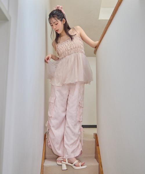 one after another NICE CLAUP（ワンアフターアナザーナイスクラップ