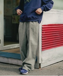 WV PROJECT（ダブリューブイプロジェクト）の「【WV PROJECT】Color Dyeing Banding Pants / JNLP7686（その他パンツ）」