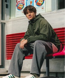 ★送料・関税込★WV PROJECT★Color Dyeing Banding Pants★ ☆送料・関税込☆WV PROJECT☆Color Dyeing Banding Pants☆ (WV