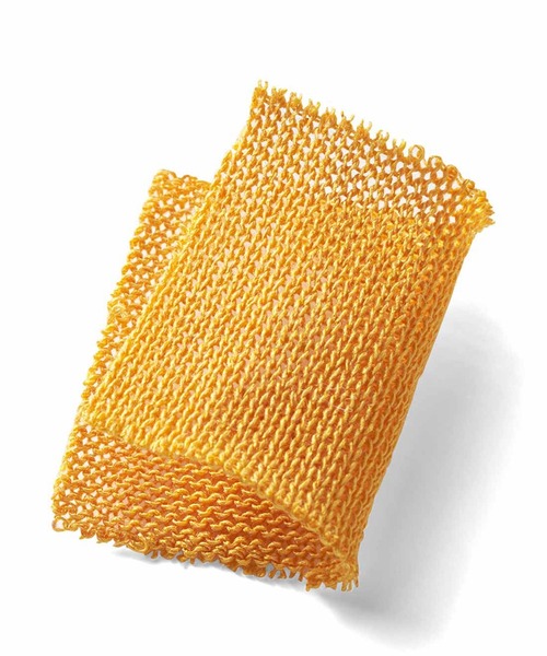 MEDE19F(メデジュウキュウ)の「MEDE19F マンテルボタンのUVカーディガン(カーディガン/ボレロ・レディース・ブラック/イエロー/ブルー・MEDIUM/LARGE)」の9枚目の写真