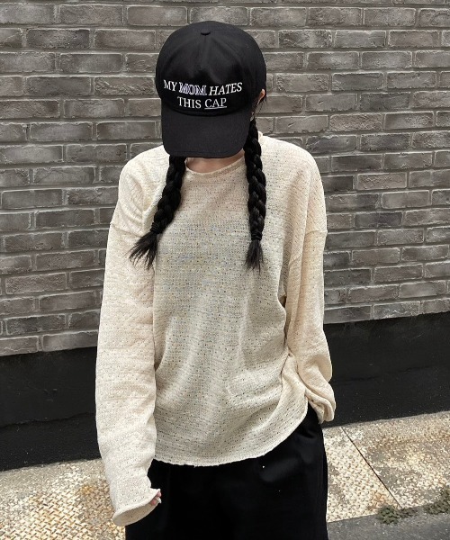 Chikashitsu +（チカシツプラス）の「ストリートファッション
