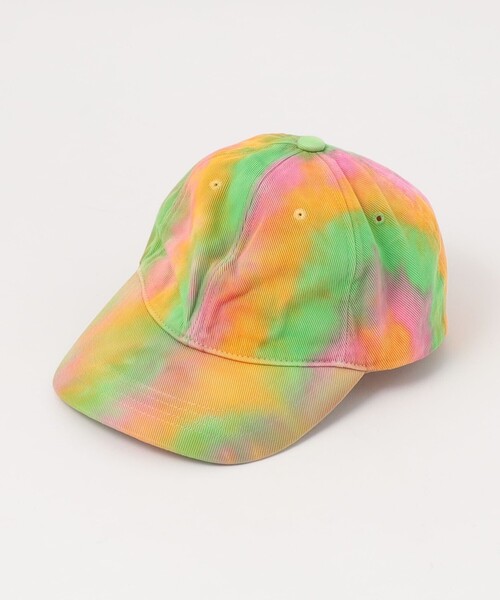 ＜Charcoal TOKYO＞BASEBALL CAP/キャップ