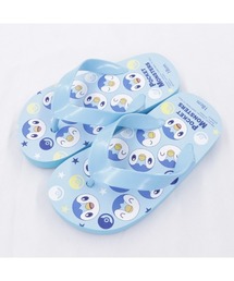 ポケットモンスター（ポケットモンスター）の「《ポケットモンスター》 ポケモン キッズ ビーチ サンダル（サンダル）」