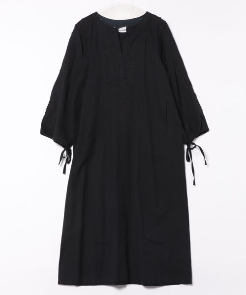 新品未使用 Sara mallika コットンリネンワンピース Sサイズ 4264433_base.jpg?20250518063147