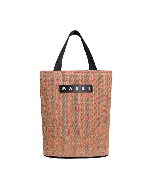 MARNI マルニマーケット ボードバッグ MARNI MARKET◇MARNI MARKET チェッカーボード Otherバッグ