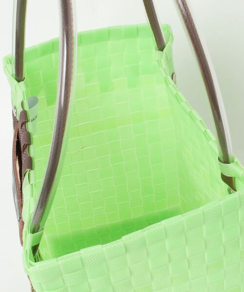 MARNI MARKET（マルニマーケット）の「モンキー バスケットバッグ