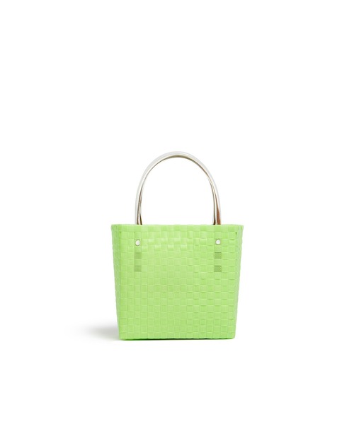 MARNI MARKET（マルニマーケット）の「モンキー バスケットバッグ