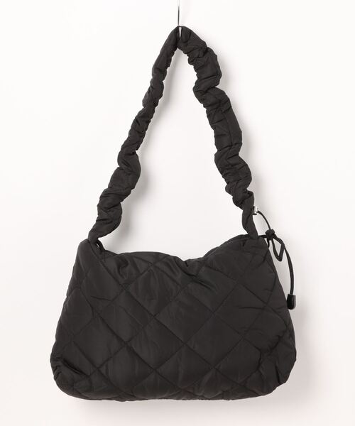 apres jour clair（アプレジュールクレア）の「【apres jour clair×ARIAZ】ポコポコショルダーバッグ（ショルダーバッグ・レディース・ピンクベージュ/ライトブルー/ブラック/ホワイト・FREE）」の16枚目の写真