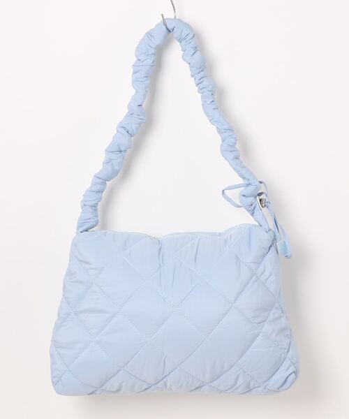 apres jour clair（アプレジュールクレア）の「【apres jour clair×ARIAZ】ポコポコショルダーバッグ（ショルダーバッグ・レディース・ピンクベージュ/ライトブルー/ブラック/ホワイト・FREE）」の15枚目の写真