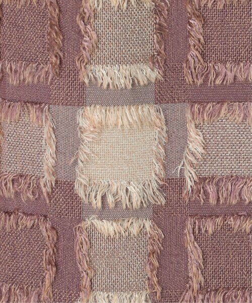 notch.(ノッチ)の「フリンジチェックスカート(スカート・レディース・ブラウン/ブラック・M/TM)」の21枚目の写真