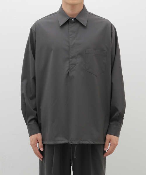 markaware（マーカウェア）の「MARKAWARE (マーカウェア) PULLOVER
