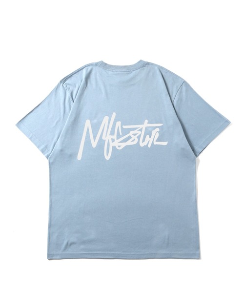MFC STORE SCRIPT LOGO S/S TEE（Tシャツ/カットソー）｜MFC STORE（エムエフシーストア）