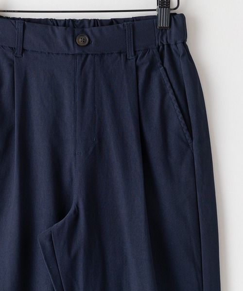 fort point(フォーポイント)の「【FORT POINT/フォートポイント】ストレッチストレートパンツ(その他パンツ・レディース・ネイビー/ブラック/ライトブラウン・X-LARGE/LARGE/MEDIUM)」の22枚目の写真