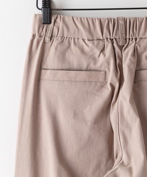 fort point(フォーポイント)の「【FORT POINT/フォートポイント】ストレッチストレートパンツ(その他パンツ・レディース・ネイビー/ブラック/ライトブラウン・X-LARGE/LARGE/MEDIUM)」の12枚目の写真