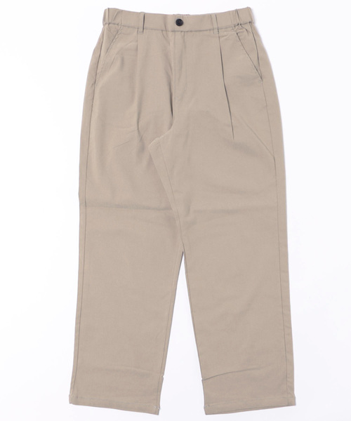 fort point(フォーポイント)の「【FORT POINT/フォートポイント】ストレッチストレートパンツ(その他パンツ・レディース・ネイビー/ブラック/ライトブラウン・X-LARGE/LARGE/MEDIUM)」の13枚目の写真