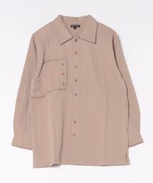 【チャイハネ】シェパベMEN'Sシャツ S